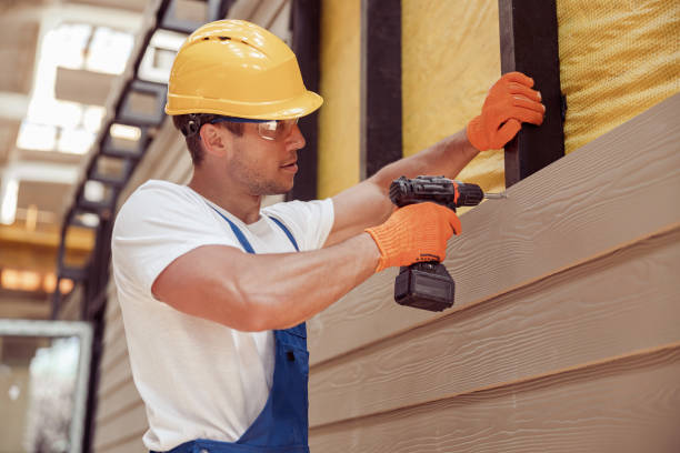 Best Historical Building Siding Restoration  in Conway Springs, KS